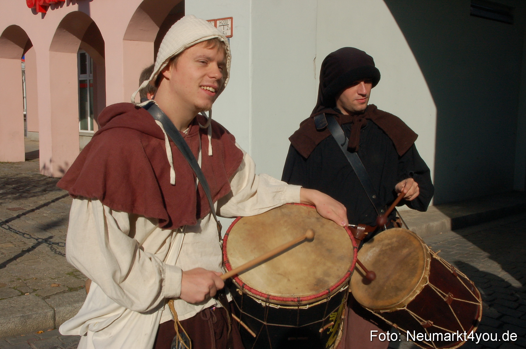 Stadtlauf Neumarkt 2010 0052